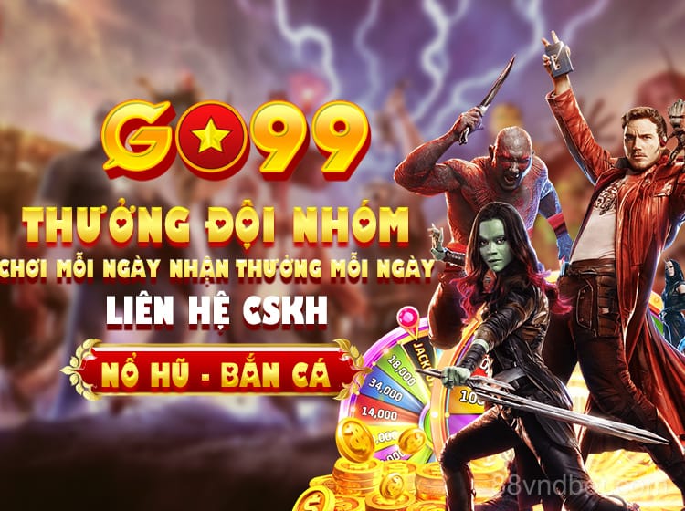 Vòng quay may mắn - Cơ hội nhận Jackpot